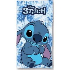Asciugamano o telo Mare Stitch Disney cotone - New discount.com