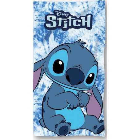 Asciugamano o telo Mare Stitch Disney cotone - New discount.com