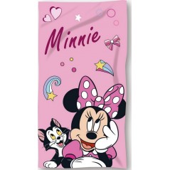 Minnie Disney beach towel or bath towel cotton, New discount.com, N...