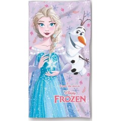 Frozen 2 Disney beach towel or bath towel cotton, New discount.com,...