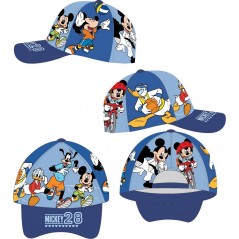 Mickey Disney Berretto Full sublimation - New discount.com