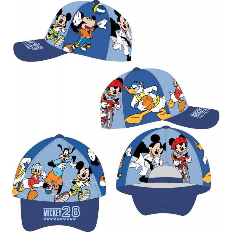 Mickey Disney Berretto Full sublimation - New discount.com