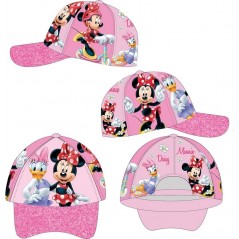 Minnie Disney Kappe Full sublimation - New discount.com