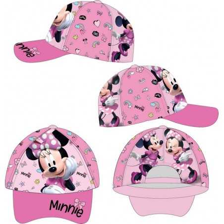 Minnie Disney Gorra Full sublimation -New discount.com