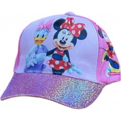 Minnie Disney Kappe Full sublimation - New discount.com