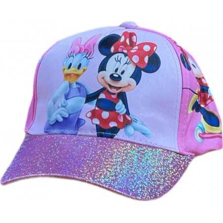 Casquette Minnie Disney Full sublimation