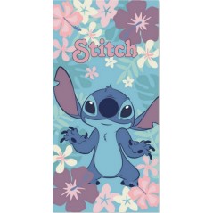 Asciugamano o telo Mare Lilo and Stitch Disney - New discount.com