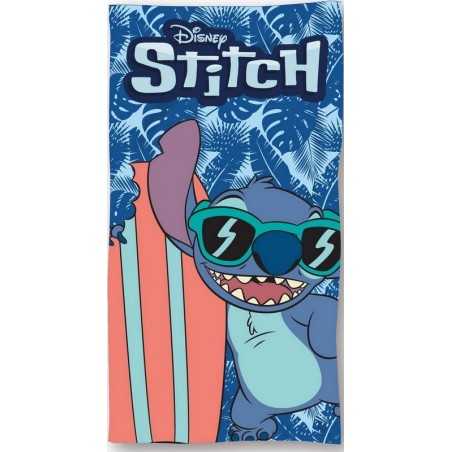 Drap de plage Lilo and Stitch Disney - New discount.com