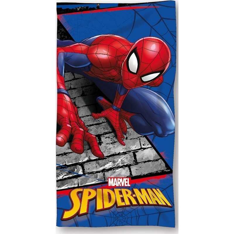 Asciugamano o telo Mare Spider-Man Marvel - New discount.com