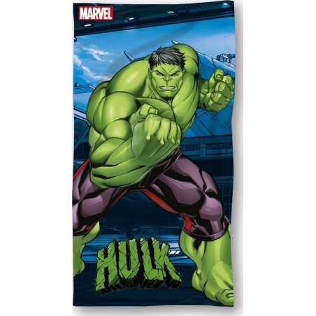Asciugamano o telo Mare Hulk Marvel - New discount.com