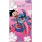 Lilo and Stitch Disney toalla de playa o toalla de baño -New discou...