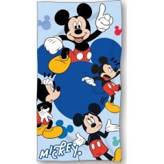 Mickey Disney Strandtuch oder Badetuch - New discount.com