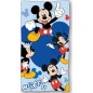 Drap de plage ou drap de bain Mickey Disney - New discount.com