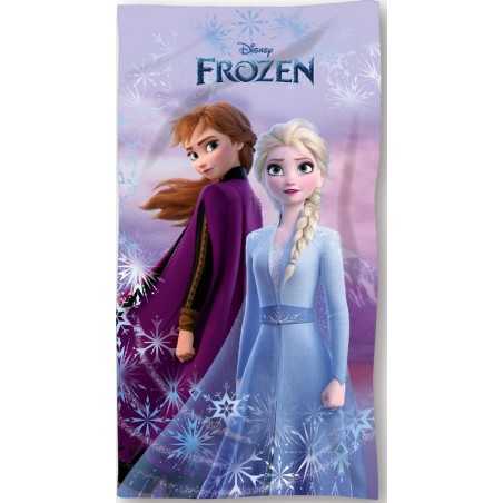 Frozen 2 Disney toalla de playa o toalla de baño -New discount.com
