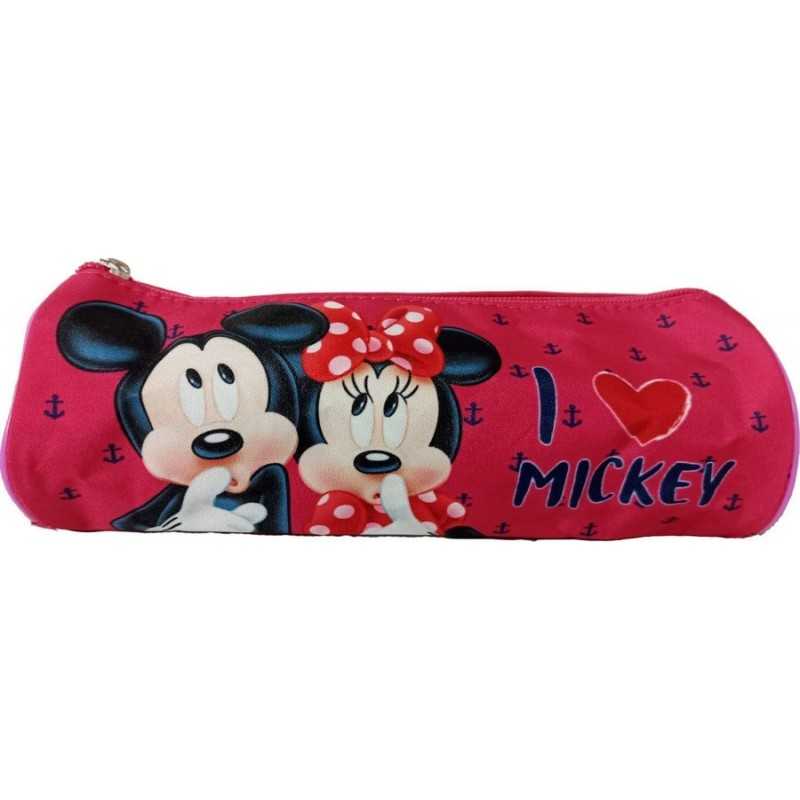 Minnie Disney pencil case, New discount.com, Nouveautés chez new di...