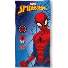 Spider-Man Marvel toalla de playa o toalla de baño -New discount.com