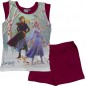 Ensemble Débardeur avec Short La Reine des Neiges Disney - New disc...