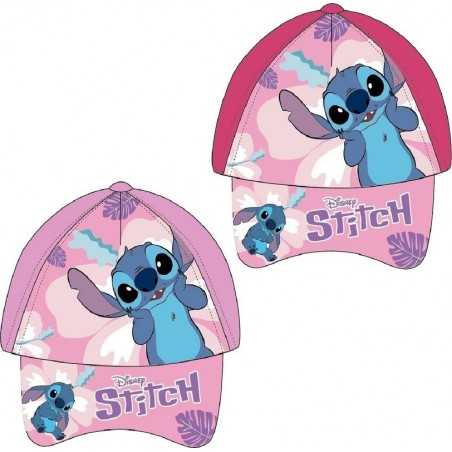 Lilo and Stitch Disney Cap, New discount.com, Nouveautés chez new d...