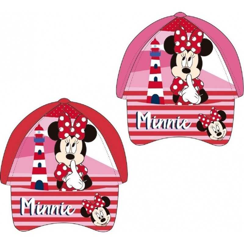 Minnie Disney Cap, New discount.com, Nouveautés chez new discount, ...