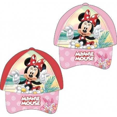 Casquette Minnie Disney - New discount.com