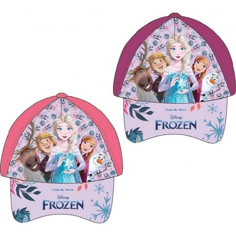 Frozen 2 Disney Kappe - New discount.com