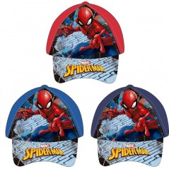 Casquette Spiderman Marvel - New discount.com