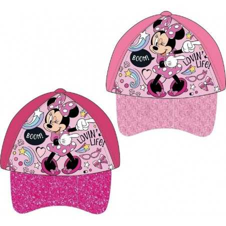 Minnie Disney Kappe - New discount.com