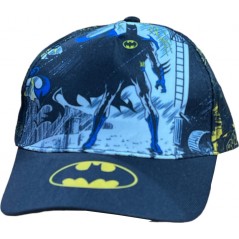 Batman Cap Full Sublimation, New discount.com, Nouveautés chez new ...