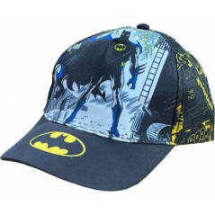 Batman Cap Full Sublimation, New discount.com, Nouveautés chez new ...