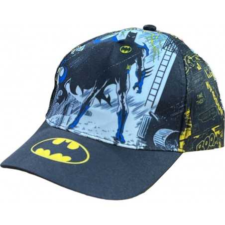Batman Kappe  Full Sublimation