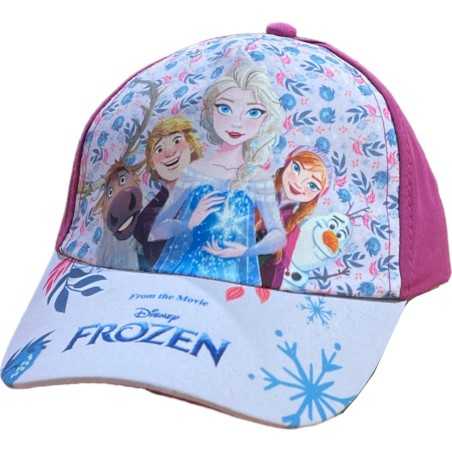 Frozen 2 Disney Kappe