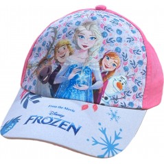 Frozen 2 Disney Kappe - New discount.com