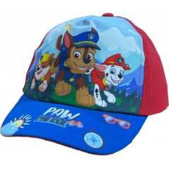 Paw Patrol Kappe Full sublimation - New discount.com