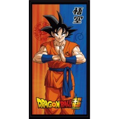 Beach towel or Dragon Ball Super bath towel, New discount.com, Nouv...