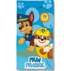 Paw Patrol beach towel or bath towel, New discount.com, Nouveautés ...