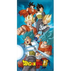 Toalla de playa o toalla de baño de Dragon Ball Super -New discount...