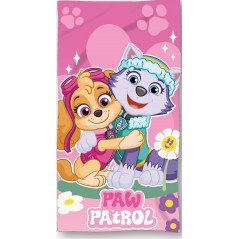 Paw Patrol Strandtuch oder Badetuch - New discount.com