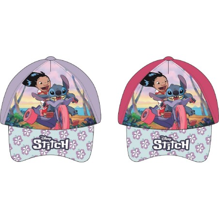 Stitch Disney Kappe - New discount.com