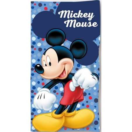 Mickey Disney toalla de playa o toalla de baño -New discount.com