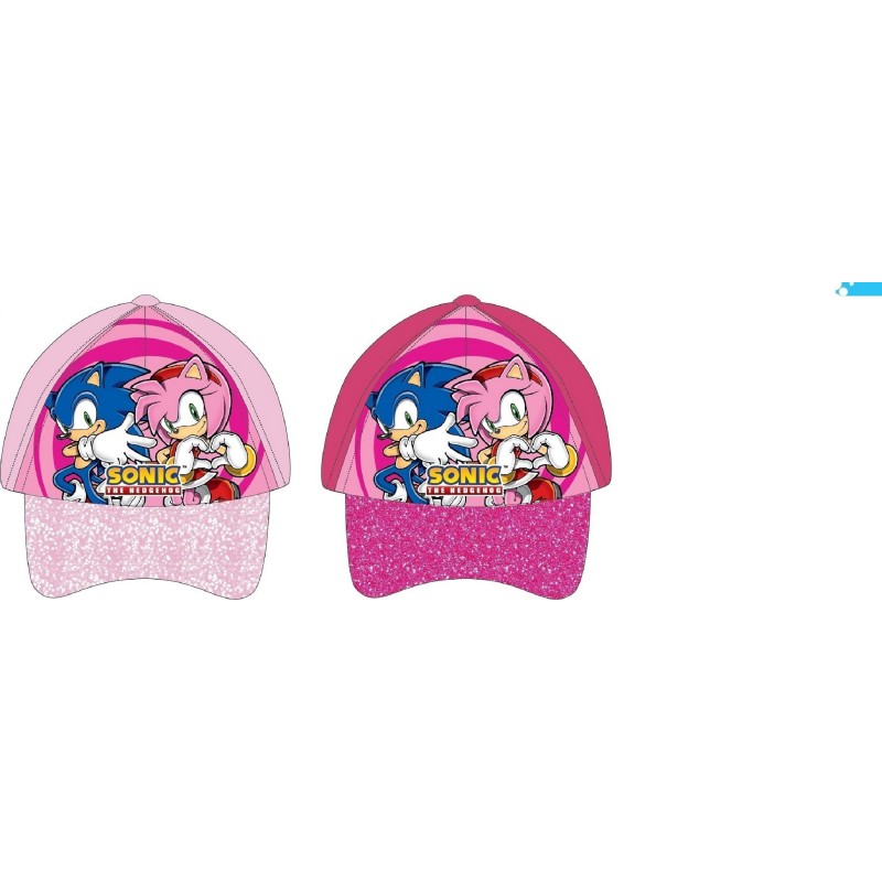 Sonic Cap, New discount.com, Nouveautés chez new discount, votre gr...