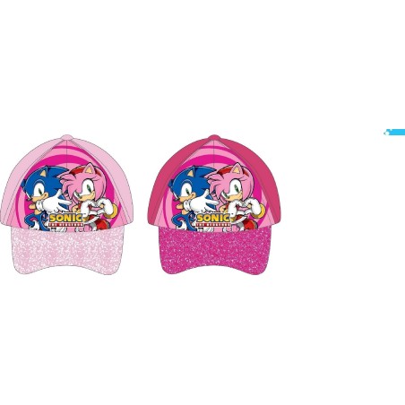 Sonic Kappe - New discount.com