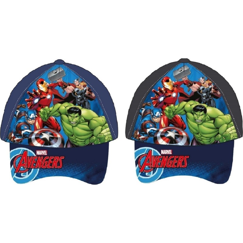 Casquette Avengers Marvel - New discount.com