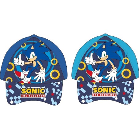 Casquette Sonic - New discount.com