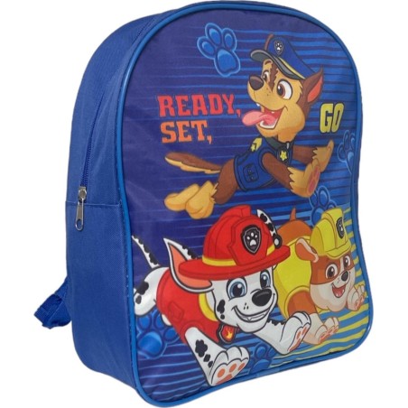 Mochila Paw Patrol