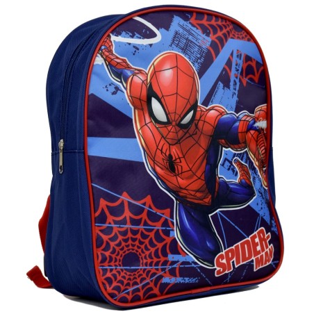 Mochila hombre Spider-man - Marvel