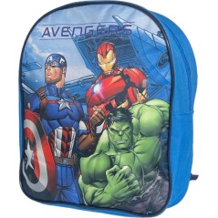 Sac à dos Avengers Marvel - New discount.com