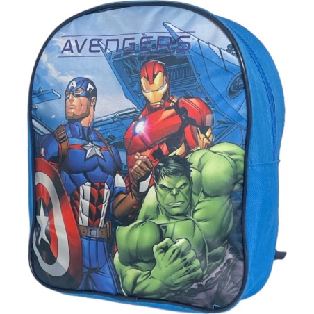 Sac à dos Avengers Marvel
