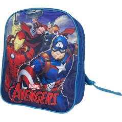 Mochila hombre Avengers Marvel -New discount.com