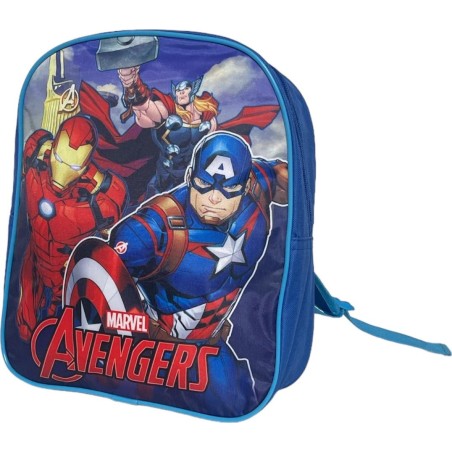 Sac à dos Avengers Marvel