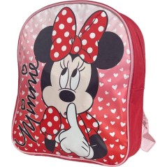 Mochila Minnie Disney 30 cm -New discount.com